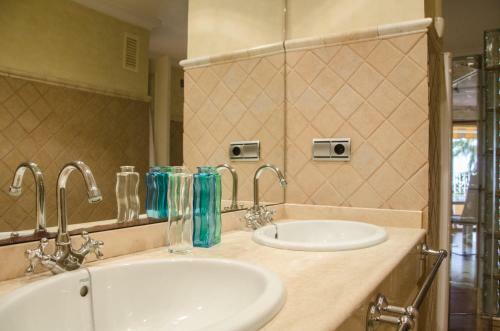 Apartamento La Huerta Beach Flat
