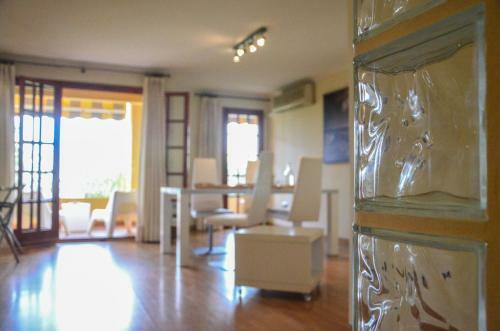 Apartamento La Huerta Beach Flat