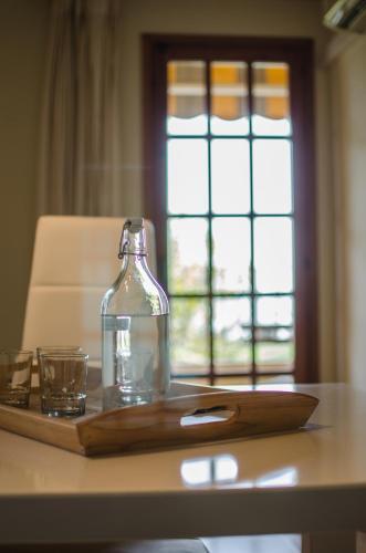 Apartamento La Huerta Beach Flat