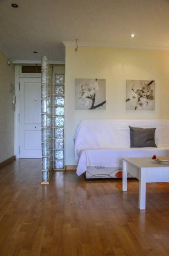 Apartamento La Huerta Beach Flat