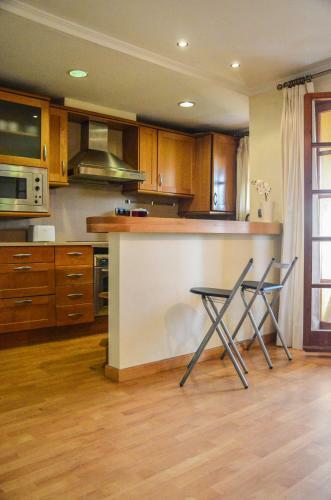 Apartamento La Huerta Beach Flat