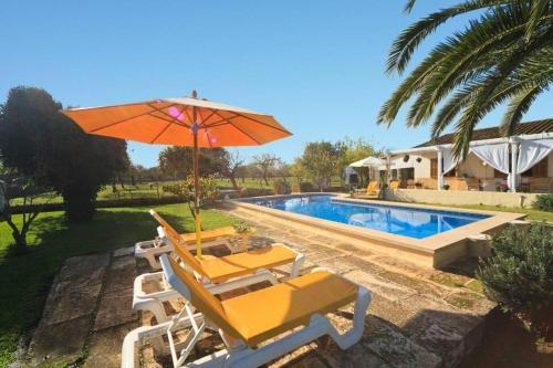 Villa Cana Joana