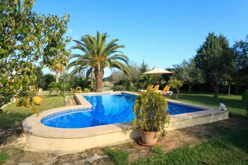 Villa Cana Joana