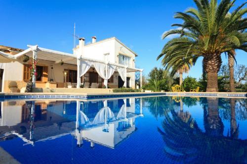 Villa Cana Joana