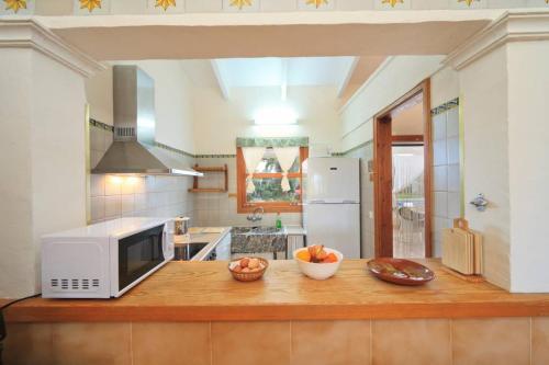 Villa Cana Joana