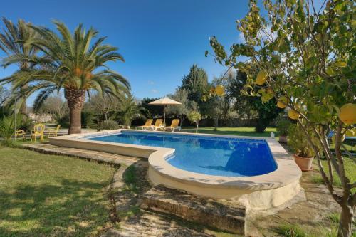 Villa Cana Joana
