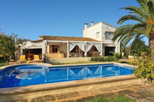 Villa Cana Joana