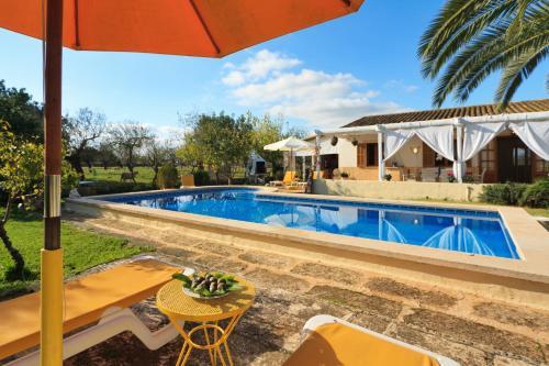Villa Cana Joana