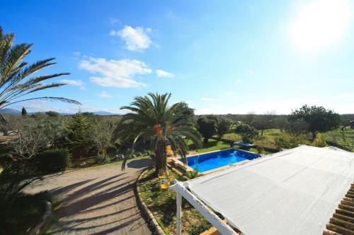 Villa Cana Joana