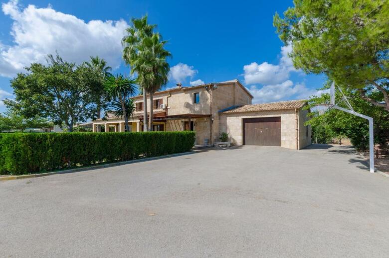 Villa Sa Resclosa