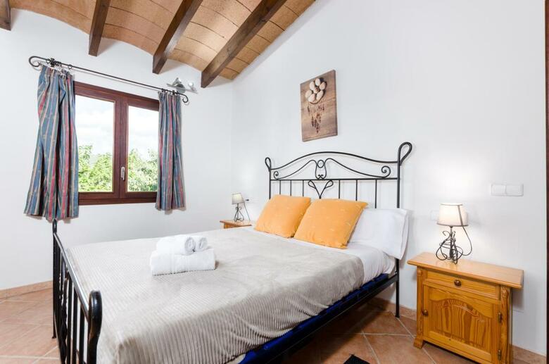Villa Sa Resclosa