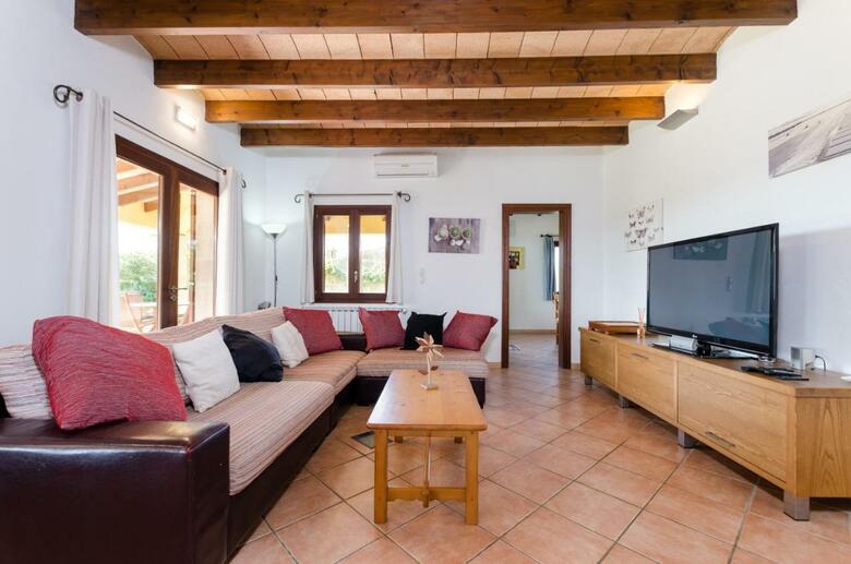 Villa Sa Resclosa