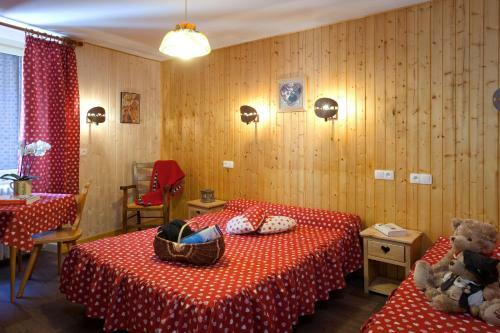 Apartamento Appartement Zian