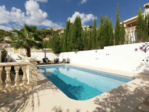 Villa Junique
