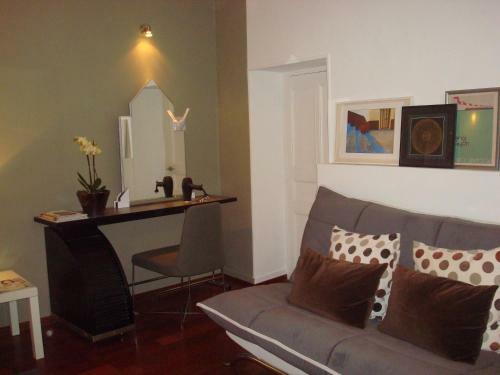 Bed & Breakfast Appartements Caractere Clos St Jean