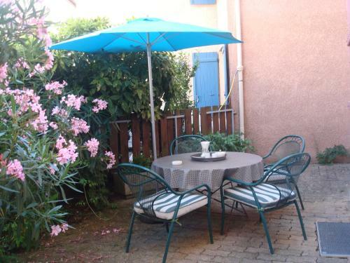 Bed & Breakfast Appartements Caractere Clos St Jean