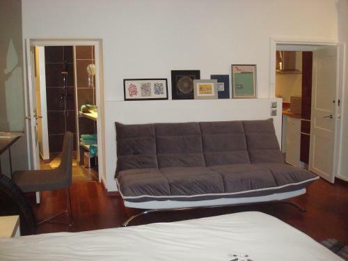 Bed & Breakfast Appartements Caractere Clos St Jean