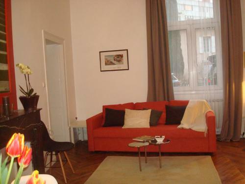 Bed & Breakfast Appartements Caractere Clos St Jean