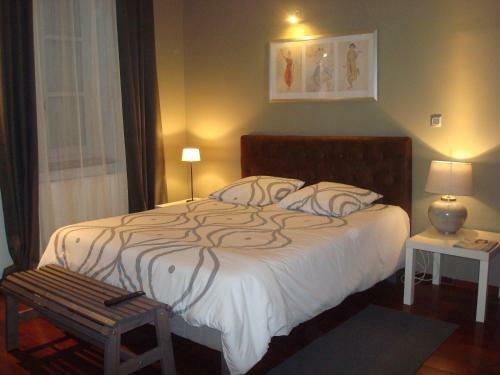 Bed & Breakfast Appartements Caractere Clos St Jean