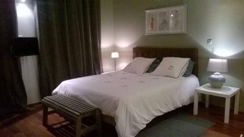 Bed & Breakfast Appartements Caractere Clos St Jean