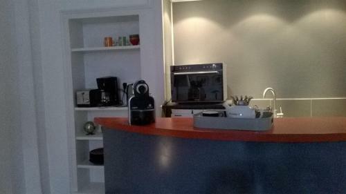 Bed & Breakfast Appartements Caractere Clos St Jean