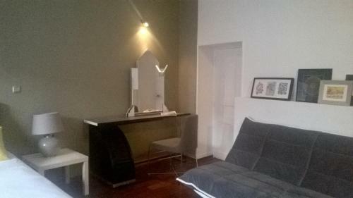 Bed & Breakfast Appartements Caractere Clos St Jean