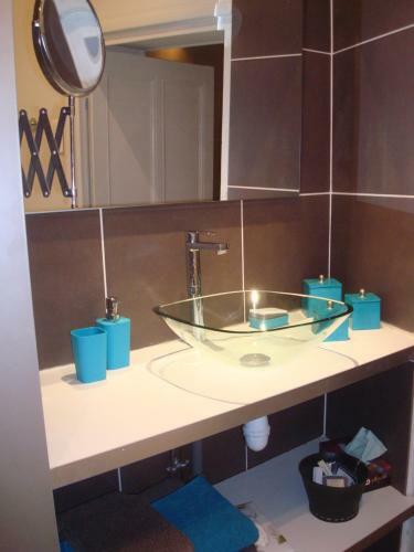 Bed & Breakfast Appartements Caractere Clos St Jean