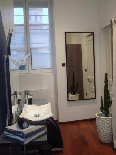 Bed & Breakfast Appartements Caractere Clos St Jean
