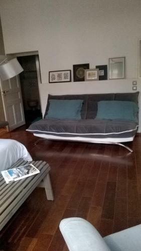 Bed & Breakfast Appartements Caractere Clos St Jean
