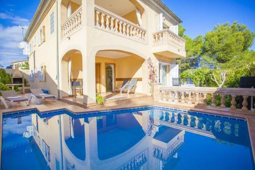 Villa Posid�nia