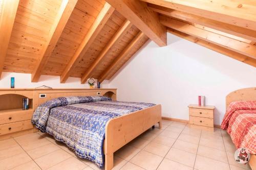 Apartamento Residence-hotel Cimbro