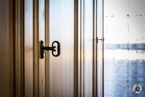 Apartamento Residence-hotel Cimbro