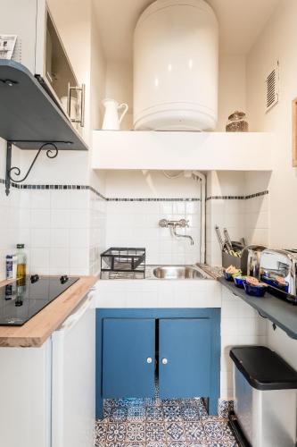 Apartamento Uniqueappart - Gare Saint Charles