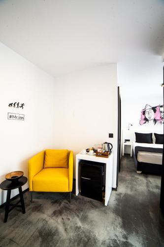 Hotel Inn 65 Budget
