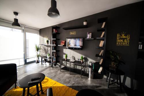 Hotel Inn 65 Budget