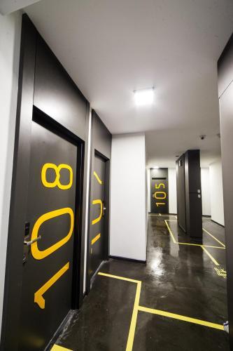 Hotel Inn 65 Budget