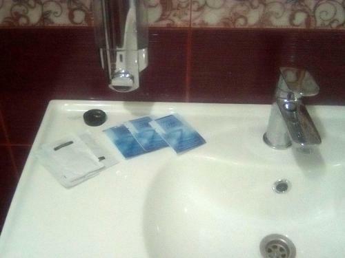 Hotel Vershnyk
