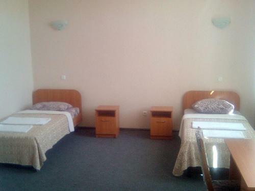 Hotel Vershnyk