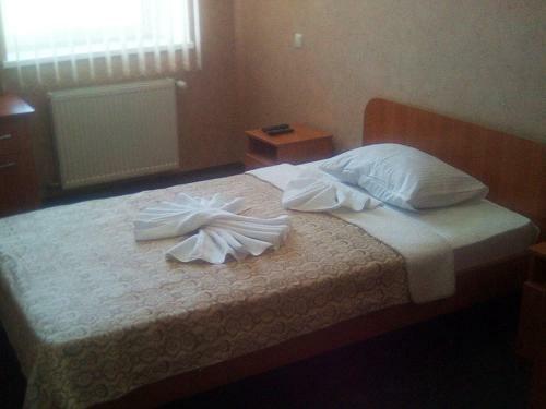 Hotel Vershnyk