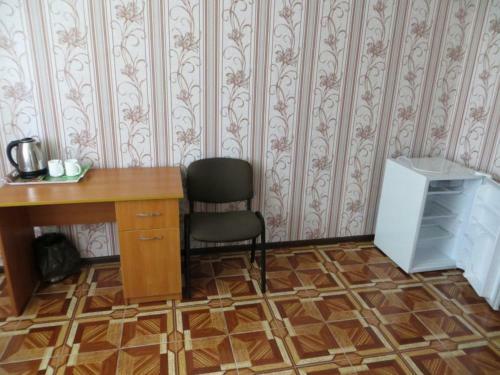 Hotel Vershnyk