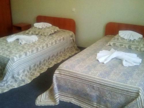 Hotel Vershnyk