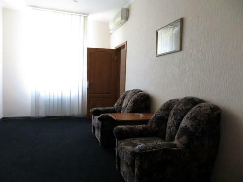 Hotel Vershnyk