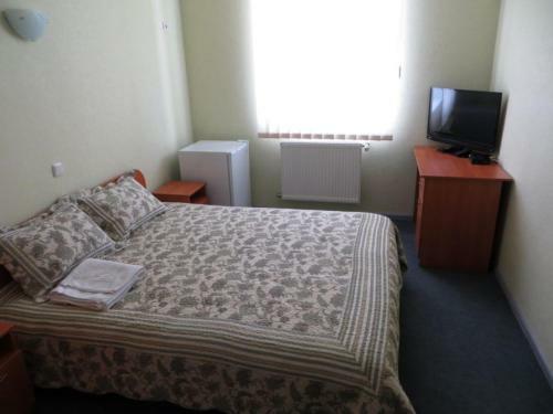 Hotel Vershnyk