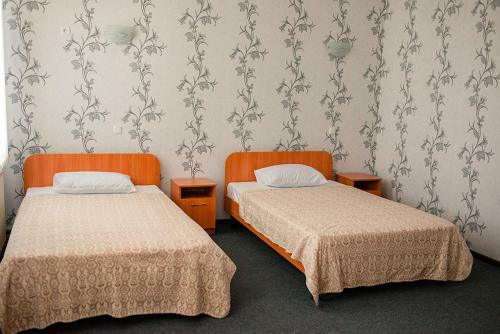 Hotel Vershnyk