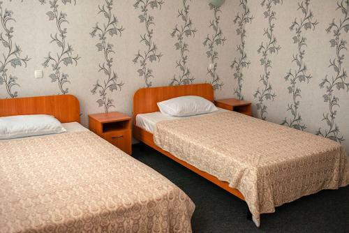 Hotel Vershnyk