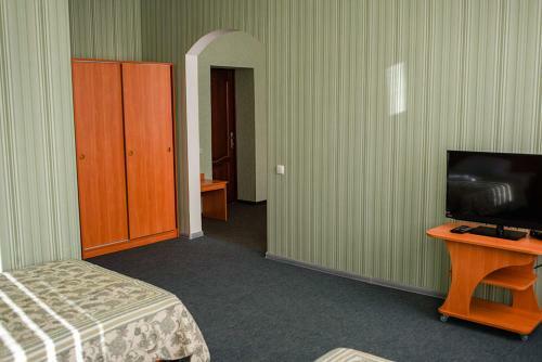 Hotel Vershnyk