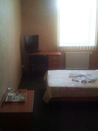 Hotel Vershnyk
