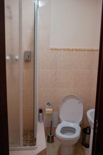 Hotel Vershnyk