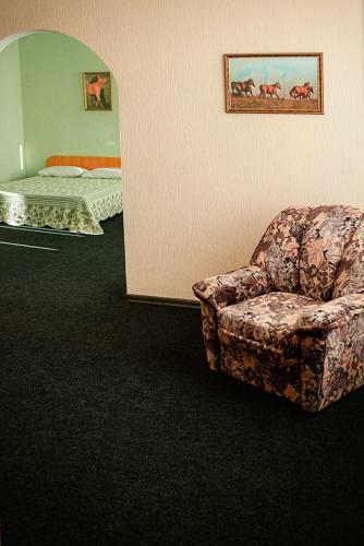 Hotel Vershnyk