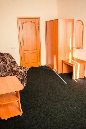 Hotel Vershnyk